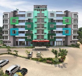 Sans Hotel The Green Bekasi by RedDoorz