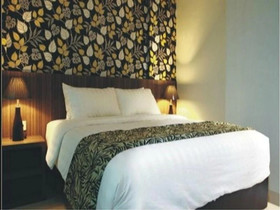 Sans Hotel The Green Bekasi by RedDoorz