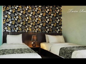 Sans Hotel The Green Bekasi by RedDoorz