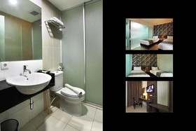 Sans Hotel The Green Bekasi by RedDoorz
