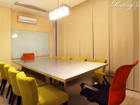 Sans Hotel The Green Bekasi by RedDoorz
