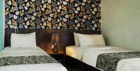 Sans Hotel The Green Bekasi by RedDoorz