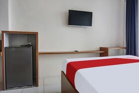 Tower Mahakam By Toha Room by Oyo