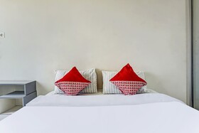 Tower Mahakam By Toha Room by Oyo