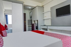 Tower Mahakam By Toha Room by Oyo