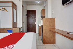 Tower Mahakam By Toha Room by Oyo