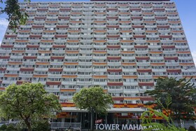 Tower Mahakam By Toha Room by Oyo