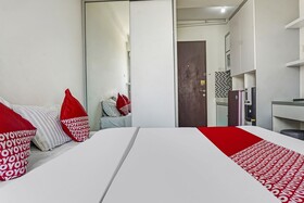 Tower Mahakam By Toha Room by Oyo