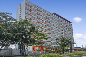 Tower Mahakam By Toha Room by Oyo