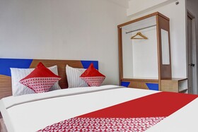 Tower Mahakam By Toha Room by Oyo