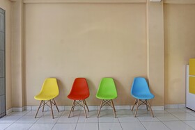 Tower Mahakam By Toha Room by Oyo