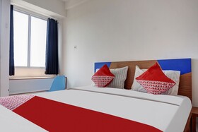 Tower Mahakam By Toha Room by Oyo