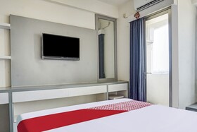 Tower Mahakam By Toha Room by Oyo