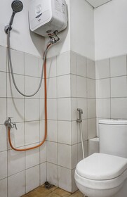 Tower Mahakam By Toha Room by Oyo