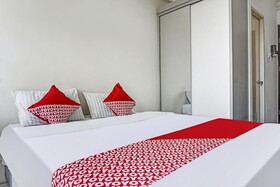 Tower Mahakam By Toha Room by Oyo