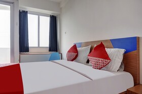 Tower Mahakam By Toha Room by Oyo