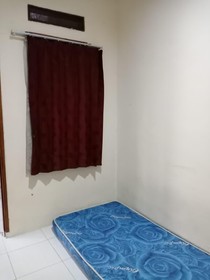 Vanila Kost Jatiwarna