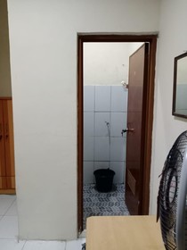 Vanila Kost Jatiwarna