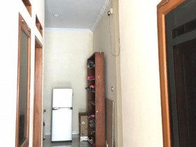 Vanila Kost Jatiwarna