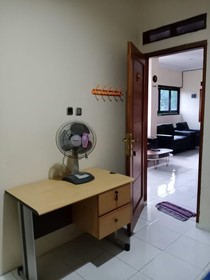 Vanila Kost Jatiwarna