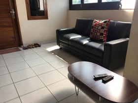 Vanila Kost Jatiwarna