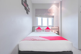 Versa Hotel By OYO Rooms