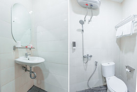 Versa Hotel By OYO Rooms