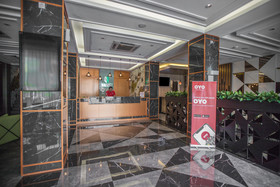 Versa Hotel By OYO Rooms