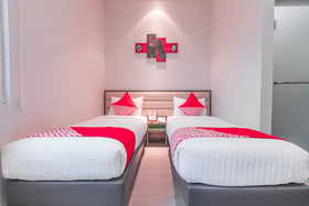 Versa Hotel By OYO Rooms