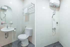 Versa Hotel By OYO Rooms