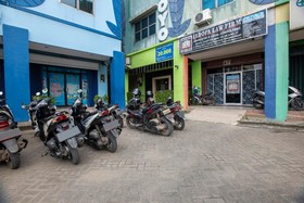 W&w Executive Hotel by OYO Rooms