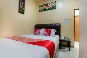 W&w Executive Hotel by OYO Rooms