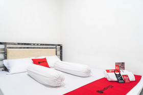 Wisma Pakis by RedDoorz