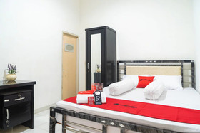 Wisma Pakis by RedDoorz