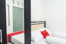 Wisma Pakis by RedDoorz