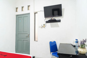 Wisma Pakis by RedDoorz