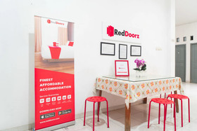 Wisma Pakis by RedDoorz