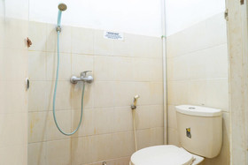 Wisma Pakis by RedDoorz