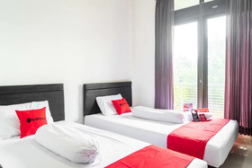 Wisma Pakis by RedDoorz