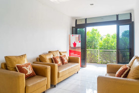 Wisma Pakis by RedDoorz