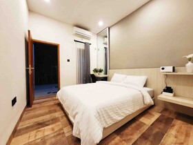 Cabin15 Syariah