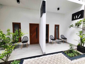Cabin15 Syariah