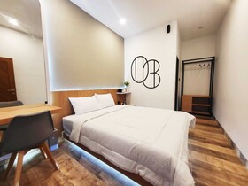 Cabin15 Syariah