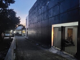 Cabin15 Syariah