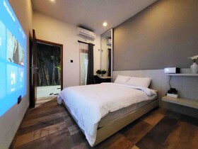 Cabin15 Syariah