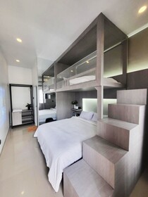 Cabin15 Syariah