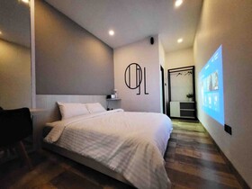 Cabin15 Syariah
