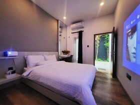 Cabin15 Syariah