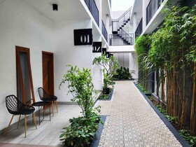 Cabin15 Syariah