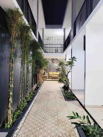 Cabin15 Syariah